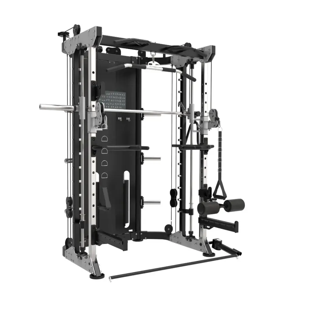 [FTS300] MULTI GYM