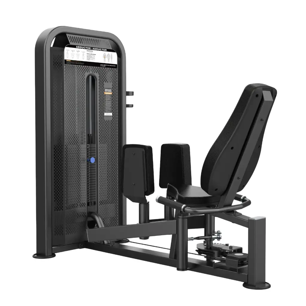 ABDUCTOR/ADDUCTOR 92KG DUAL