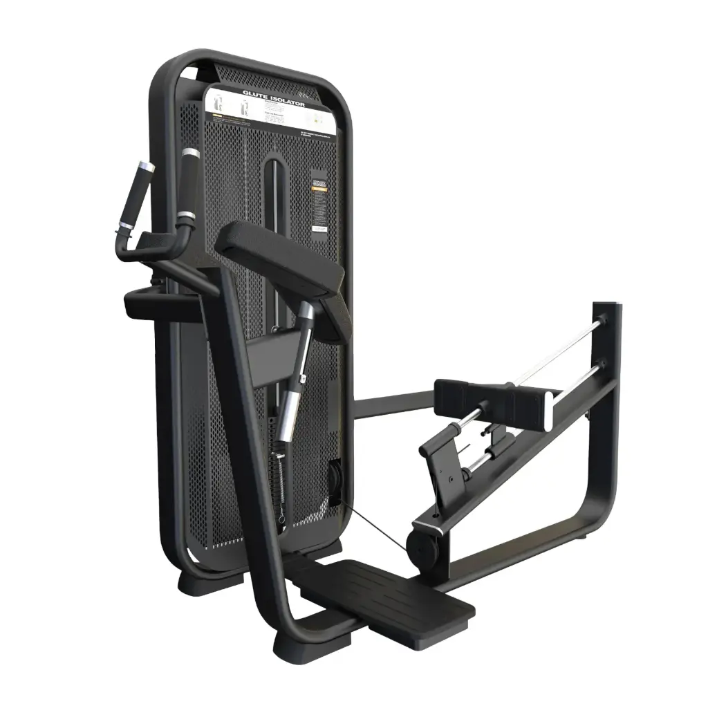 [E7024] PATADA DE GLUTEOS PRO 110KG