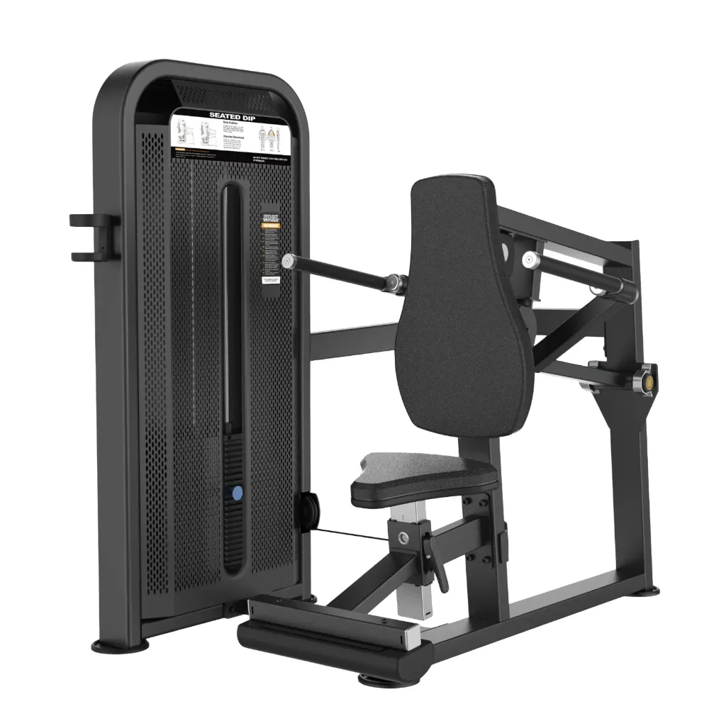EXTENSION DE TRICEPS SENTADO