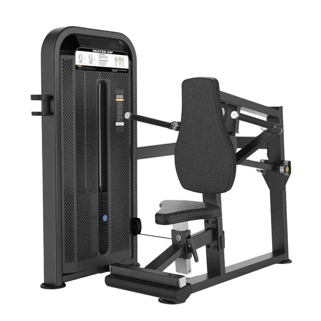 EXTENSION DE TRICEPS PLANO