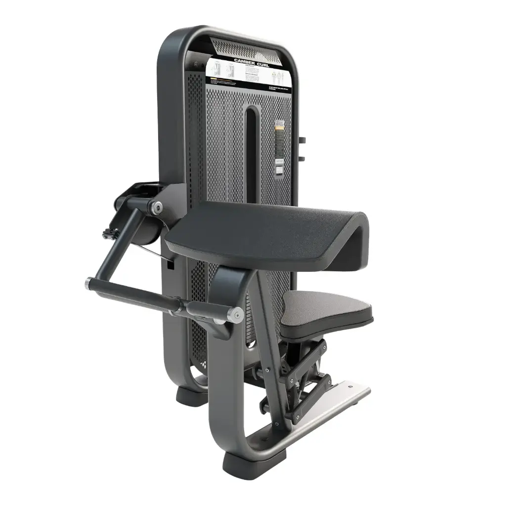 EXTENSION DE TRICEPS SCOTT
