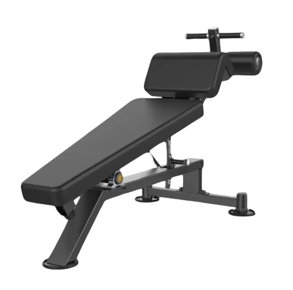 BANCO AJUSTABLE ABDOMINAL