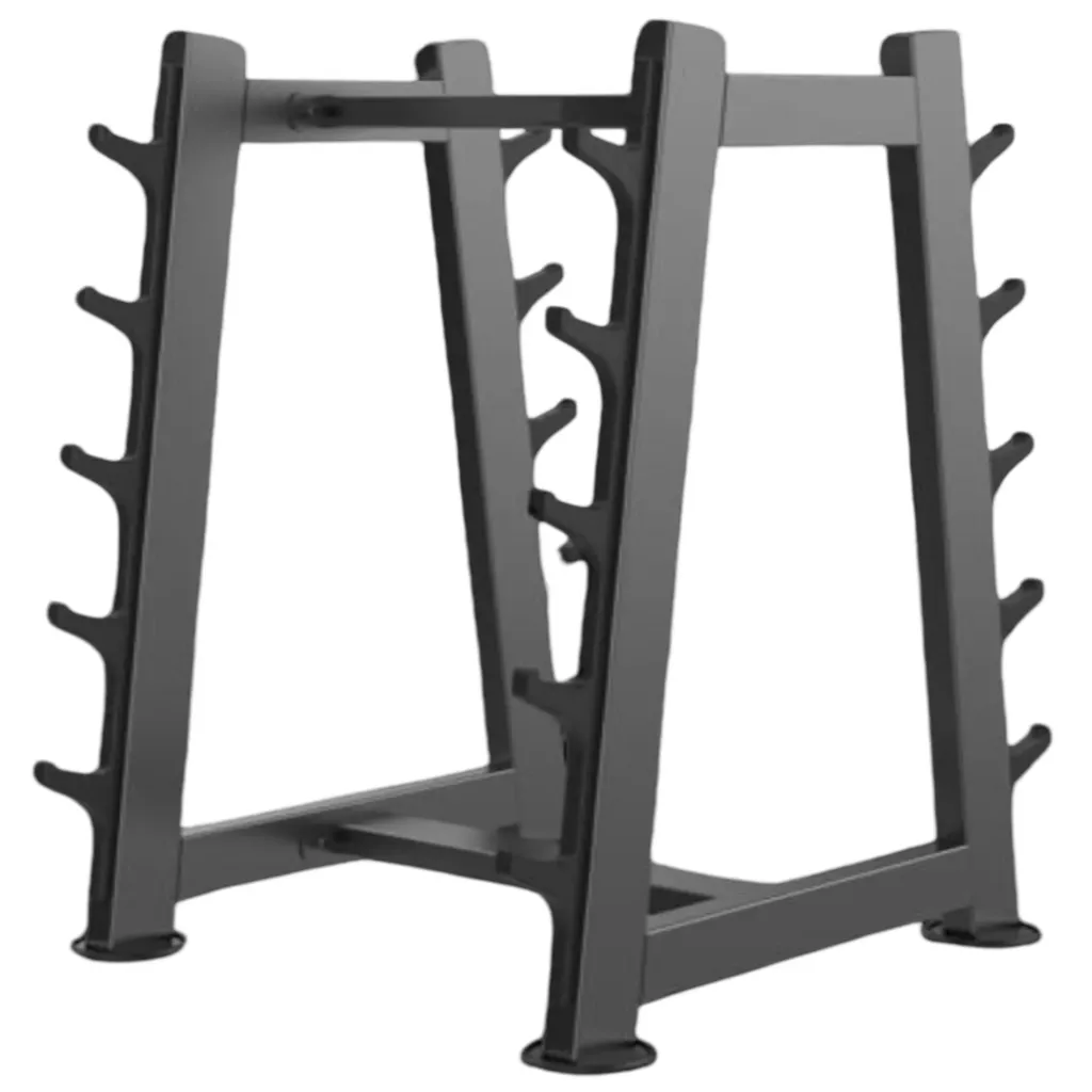 RACK PORTA BARRAS 10 PARES