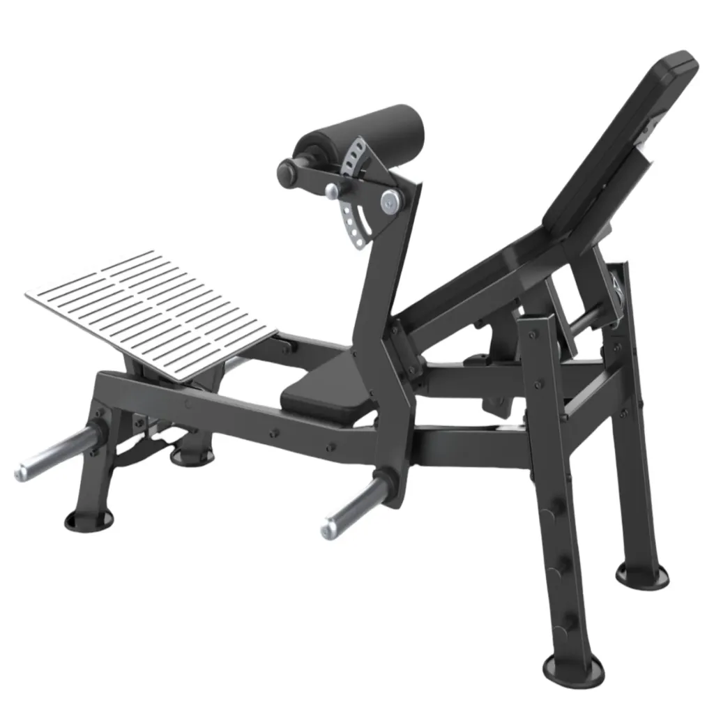 HIP THRUST