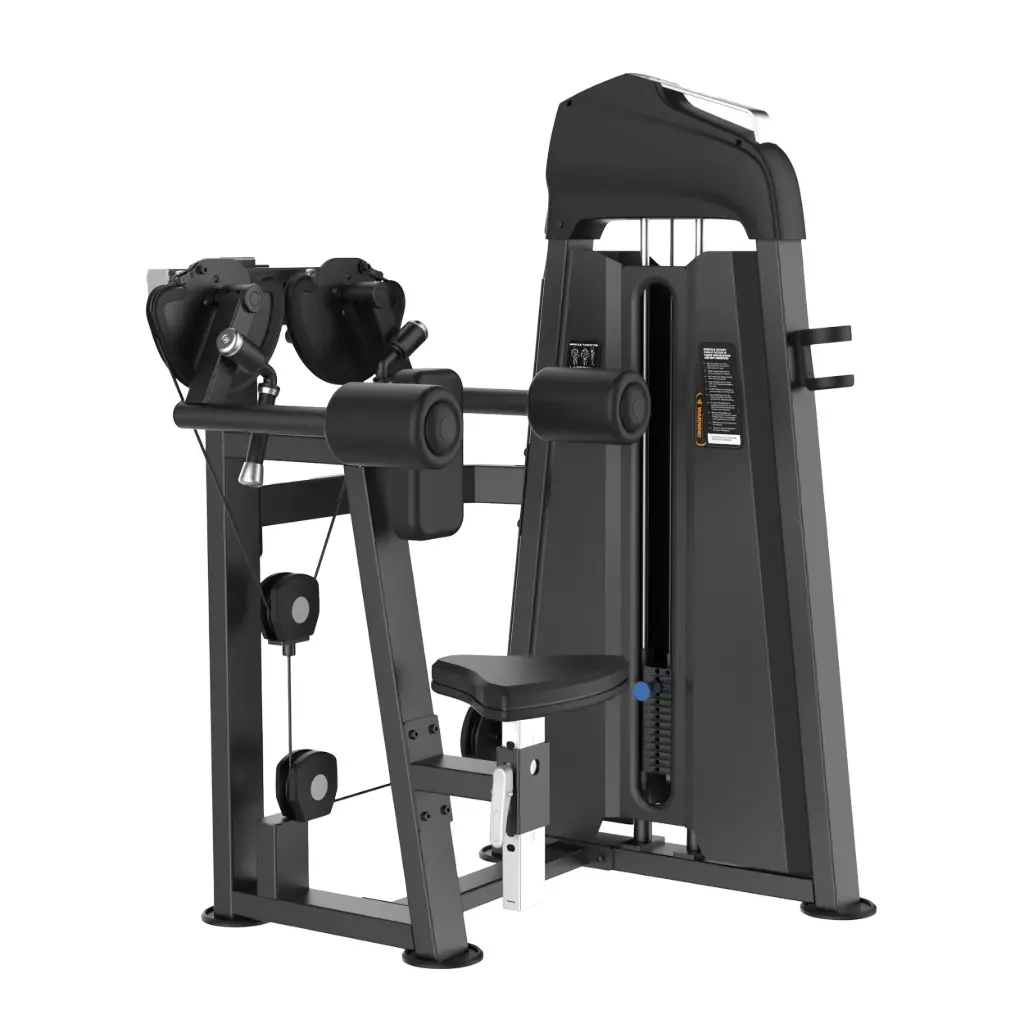 ELEVACION LATERAL 52KG