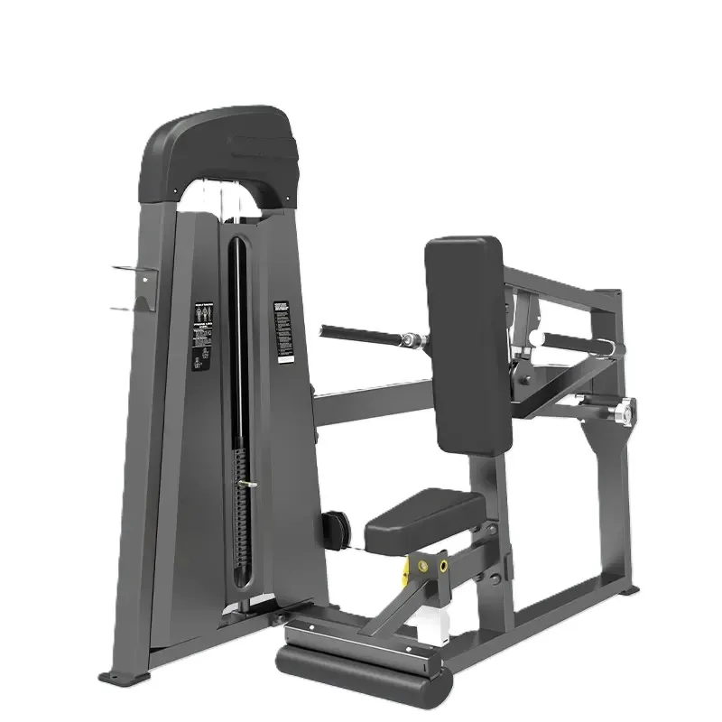 EXTENSION DE TRICEPS SENTADO