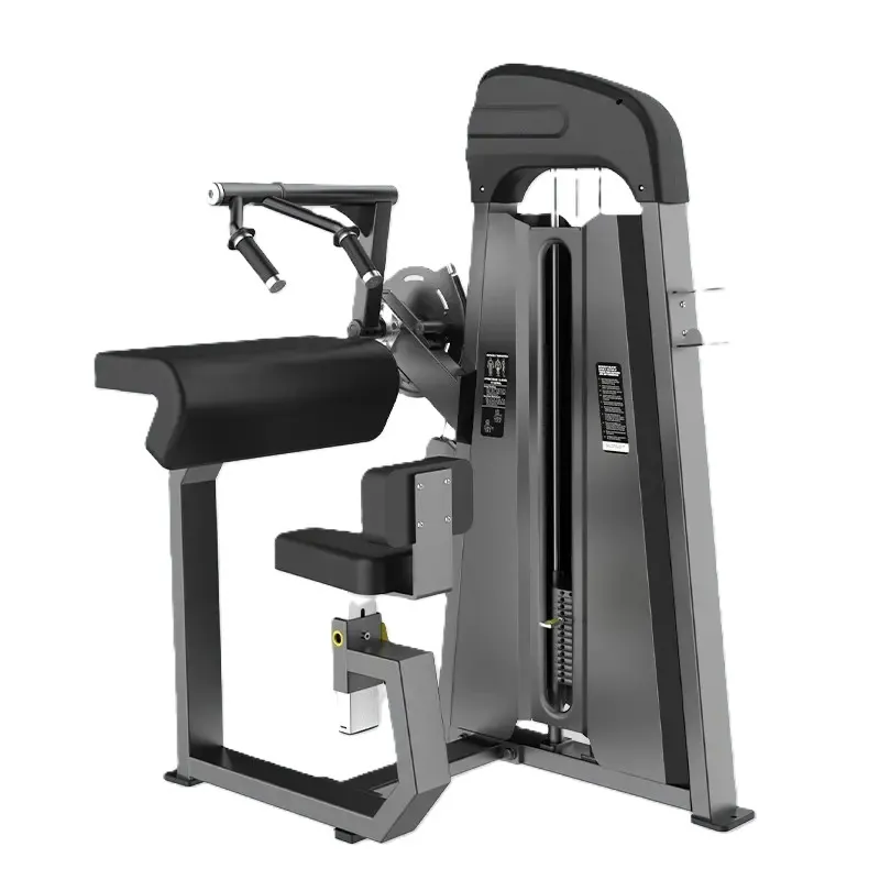 EXTENSION DE TRICEPS PLANO