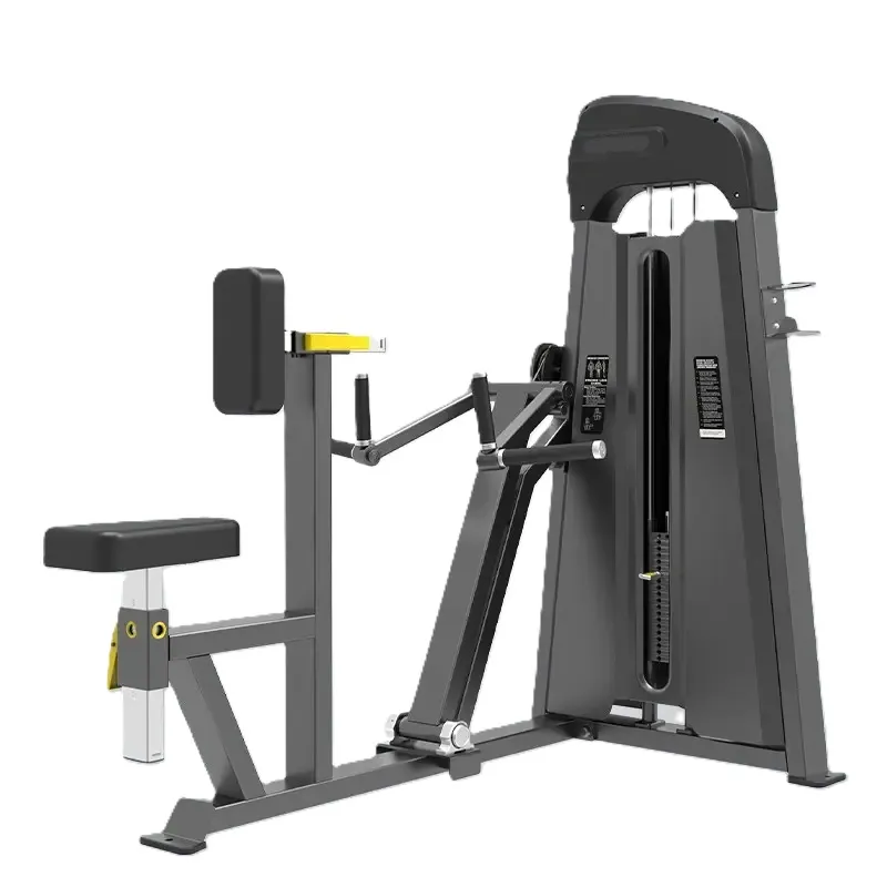 REMO FRONTAL DORSAL 95KG
