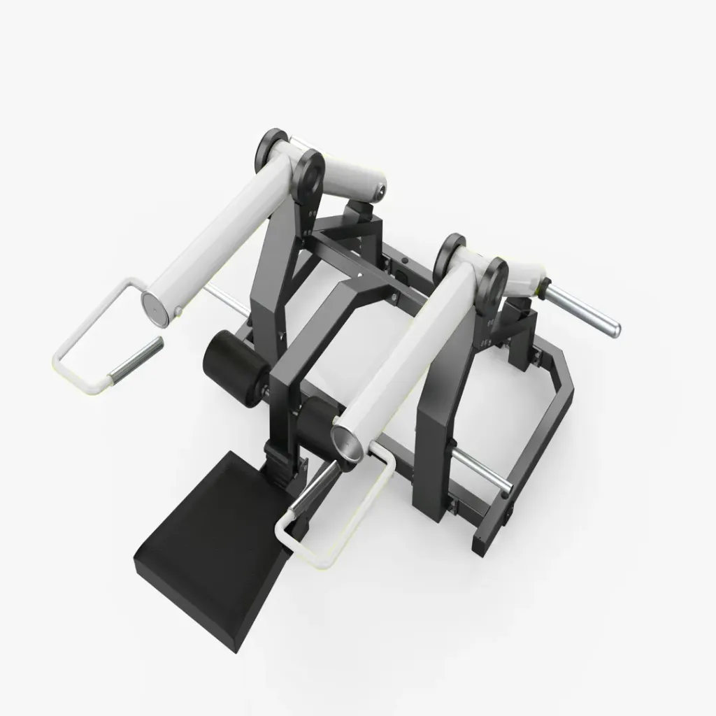 TRICEPS SENTADO