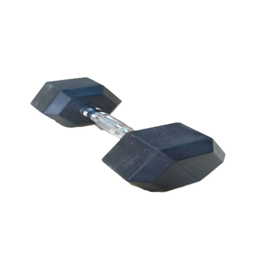 MANCUERNAS HEXAGONALES CURVA 2.5KG A 25KG