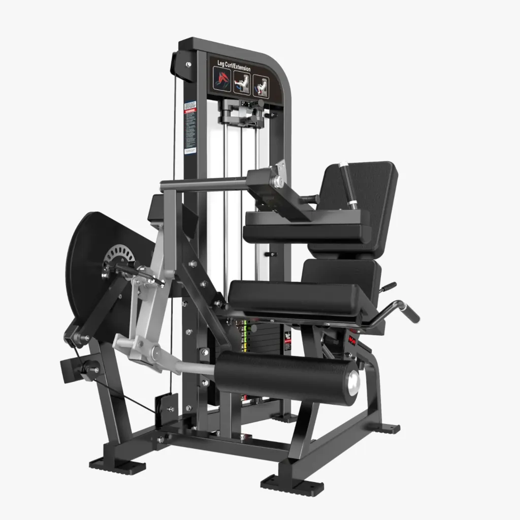 SILLON CUADRICEPS/FEMORAL DUAL