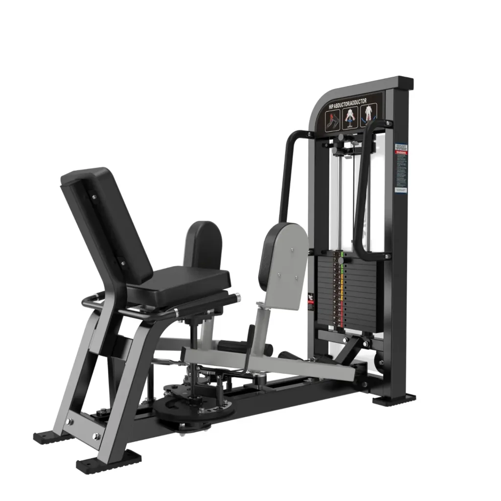 [FHS32] ABDUCTOR/ADDUCTOR DUAL