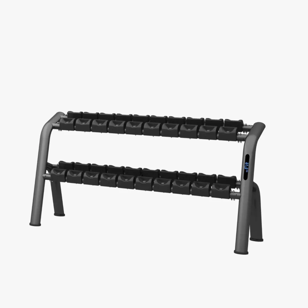 RACK MANCUERNAS 10P