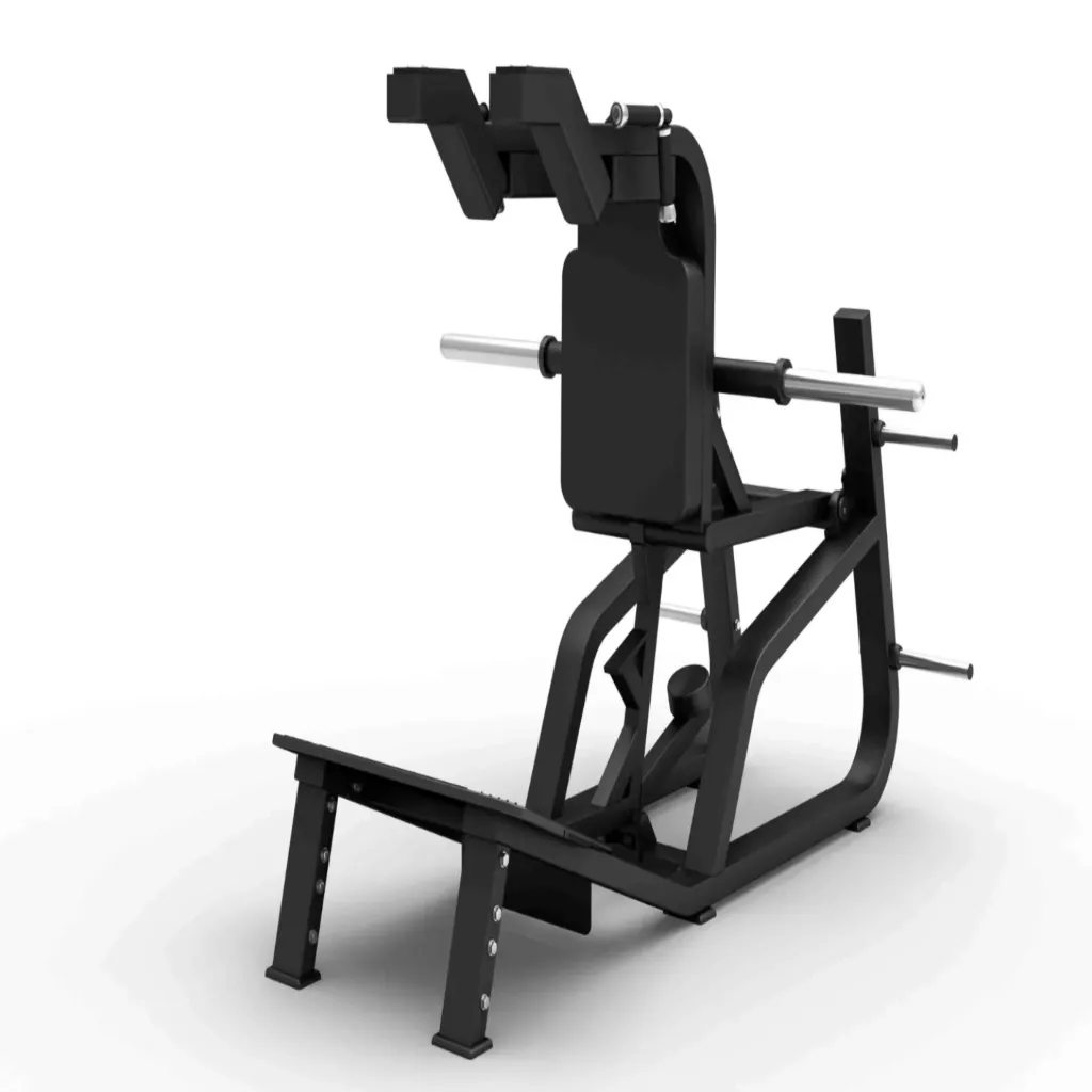 [FTB65] SUPER SQUAT