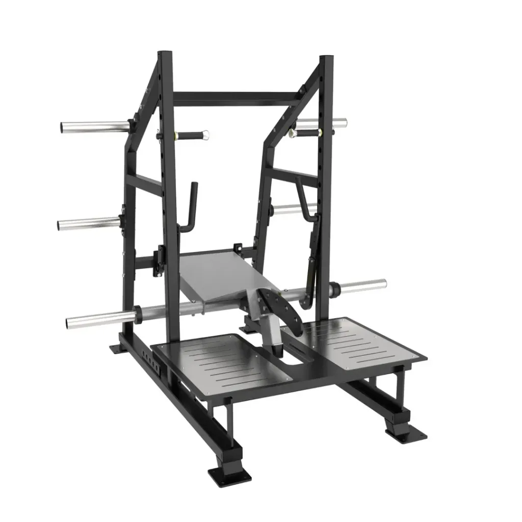 [FDZ53] SQUAT SENTADILLA CINTURON