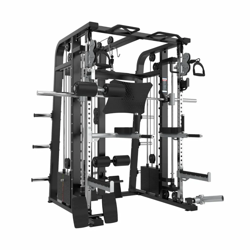 SMITH MULTIPLE