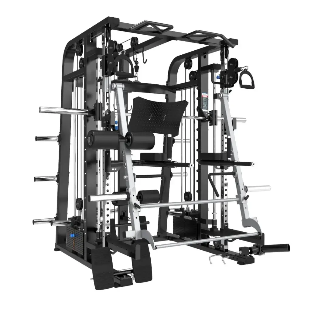 SMITH MULTIPLE