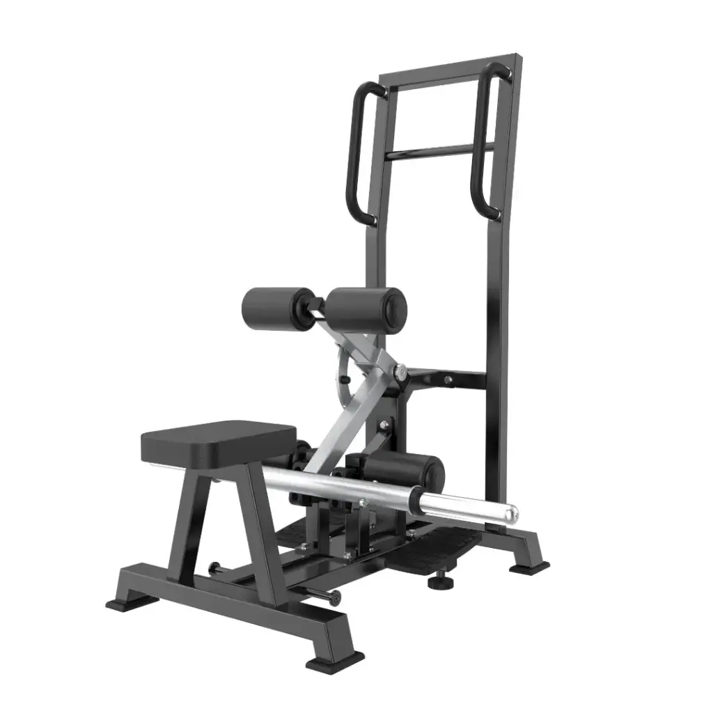 [FDZ111] HIP THRUST PARADO