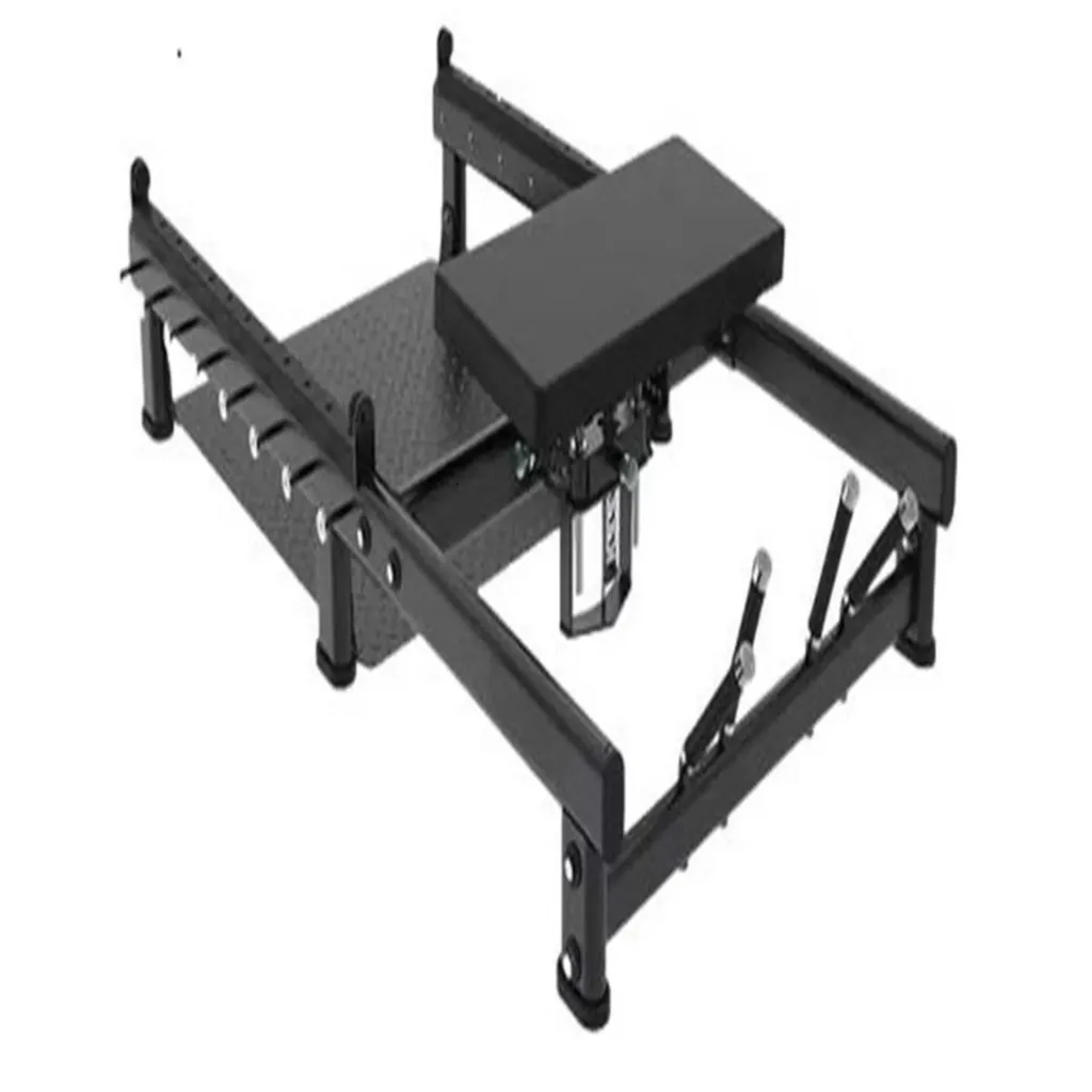 MAQUINA DE GLUTEOS