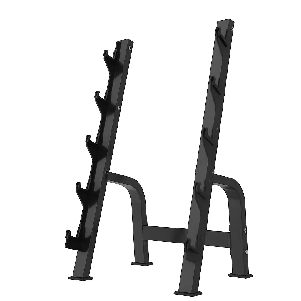 RACK BARRAS 5 PARES