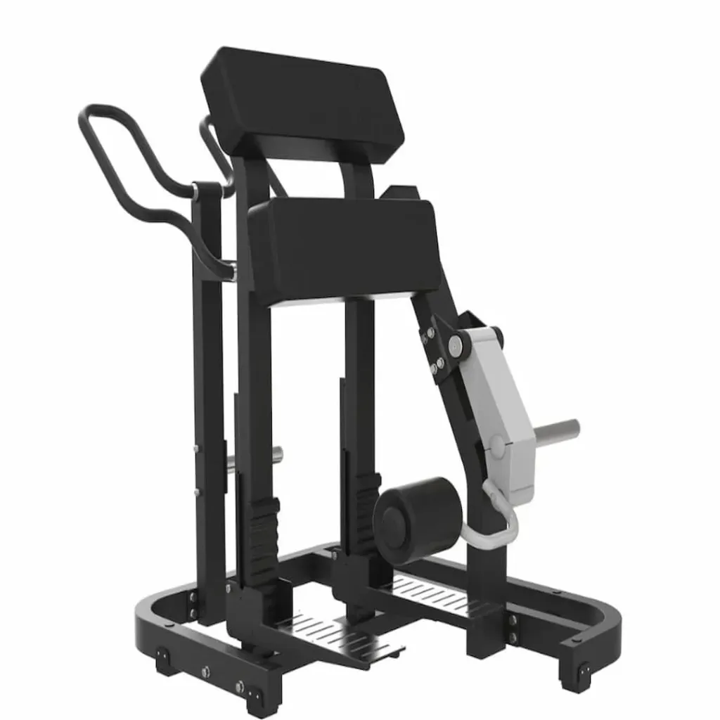 [FTM75] FEMORAL PARADO
