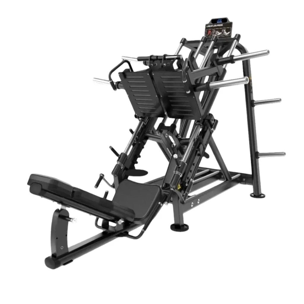 PRENSA 45° PRO DUAL