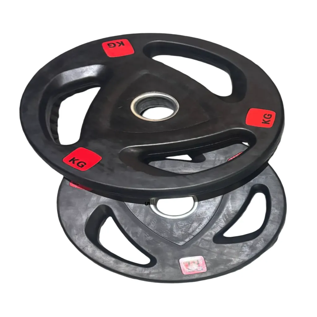 DISCOS ENGOMADOS eFit 15KG