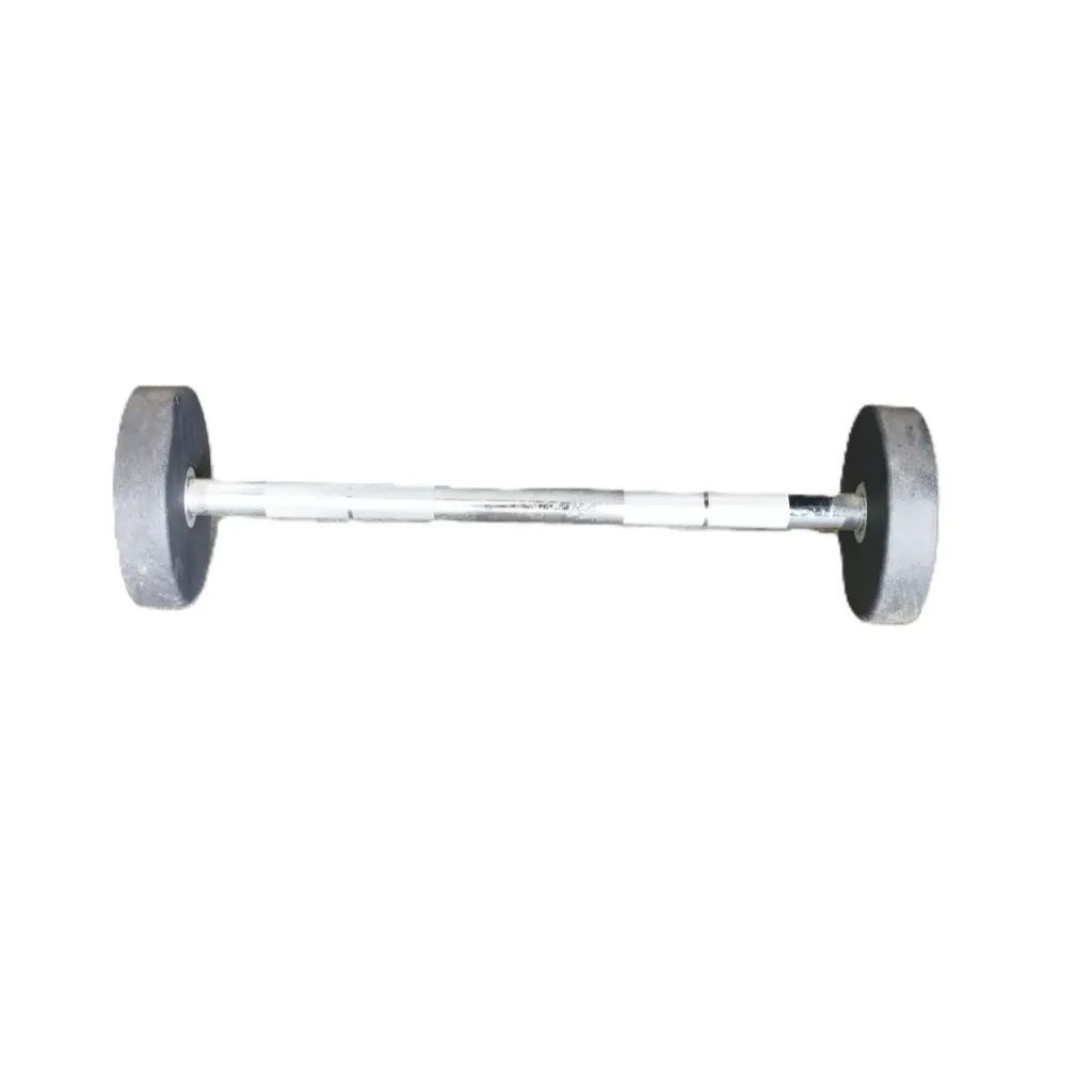 BARRAS ARMADAS RECTAS CURVA 10KG A 30KG