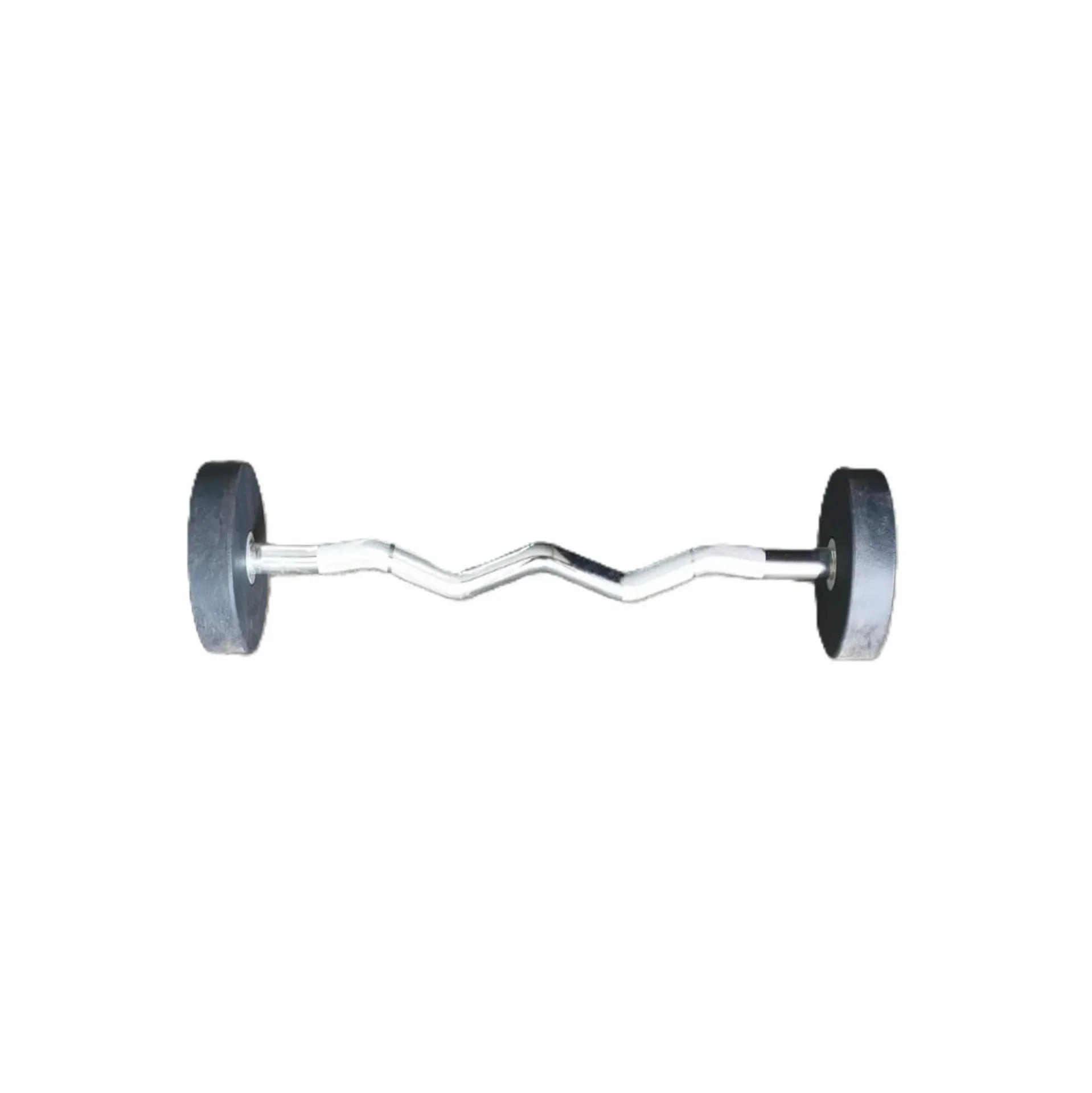 BARRAS ARMADAS W CURVA 10KG A 30KG