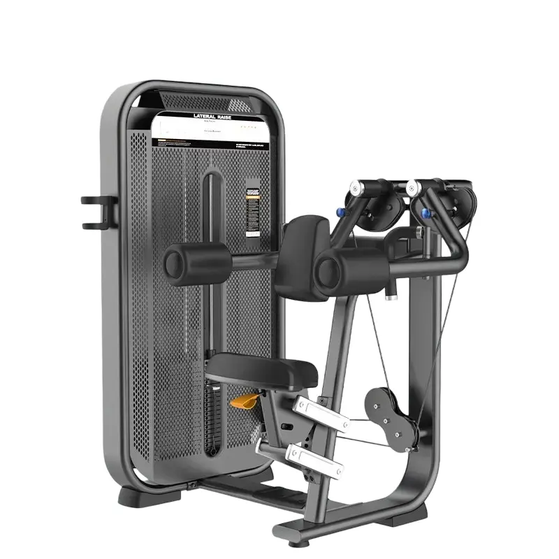 ELEVACION LATERAL 52KG