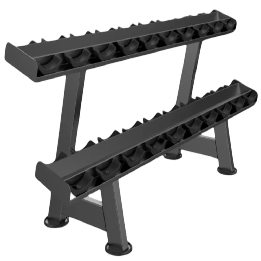 RACK MANCUERNAS 10 PARES