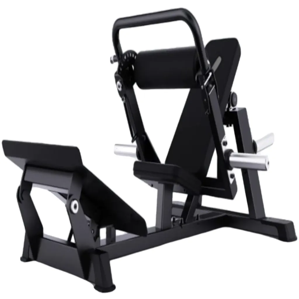 HIP THRUST