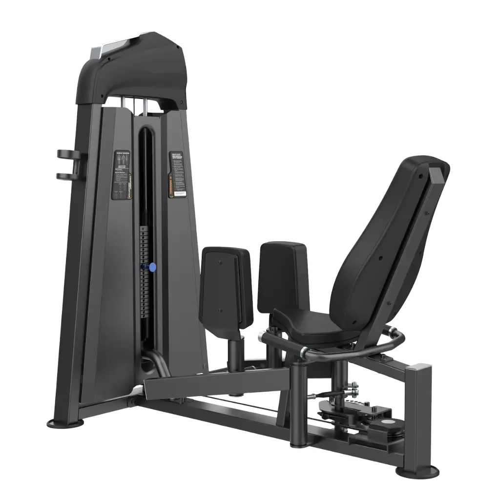 ABDUCTOR/ADDUCTOR 110KG DUAL