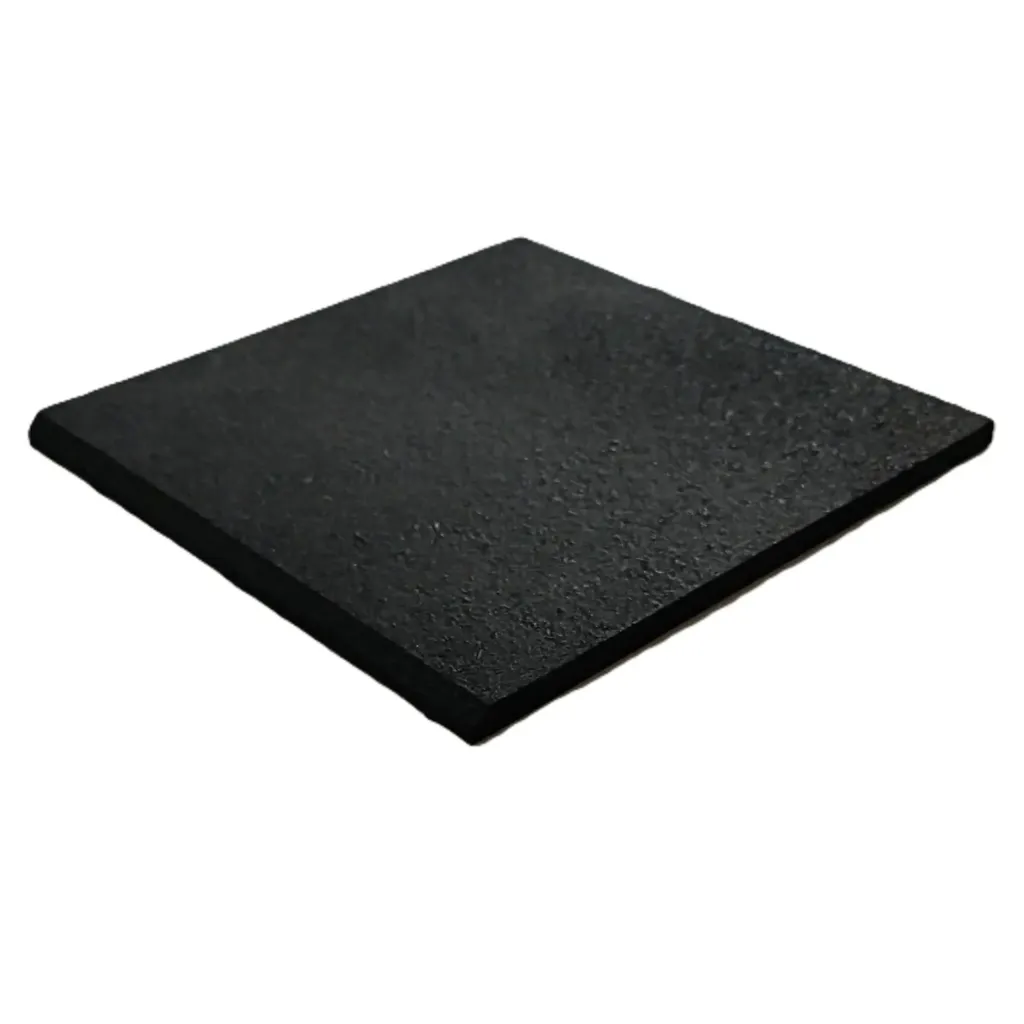 [PG01] PISO DE GOMA (1mt x 1mt x 10mm)