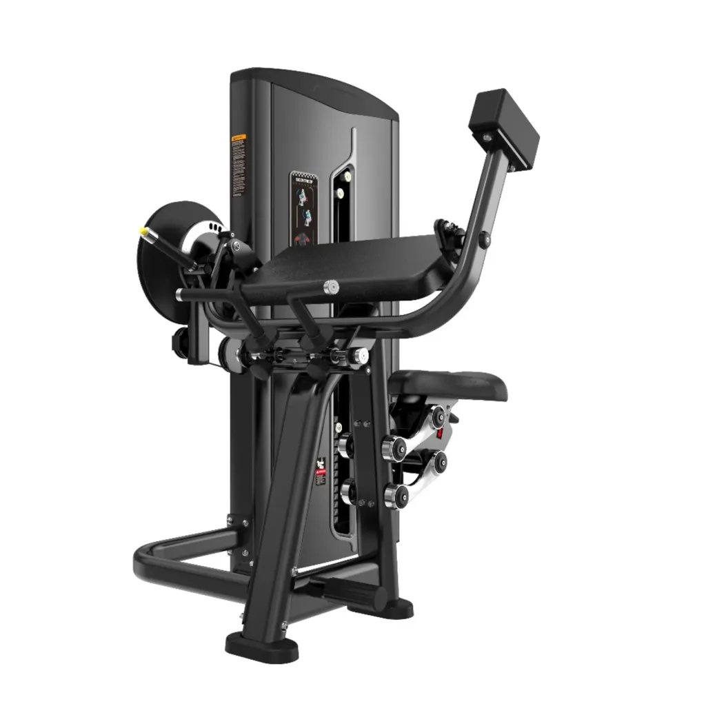 BICEPS/TRICEPS DUAL