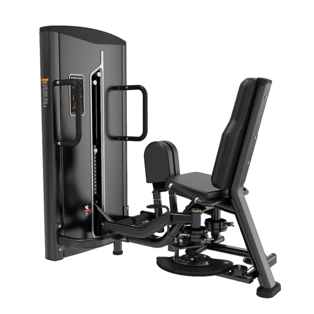 [FBF34] ADDUCTOR/ABDUCTOR DUAL
