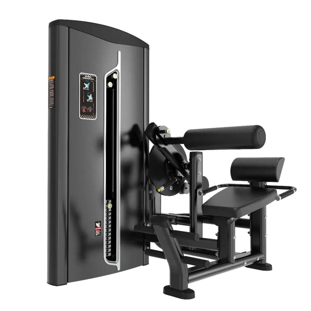 [FBF35] FLEXION ABDOMINAL/EXT LUMBAR DUAL