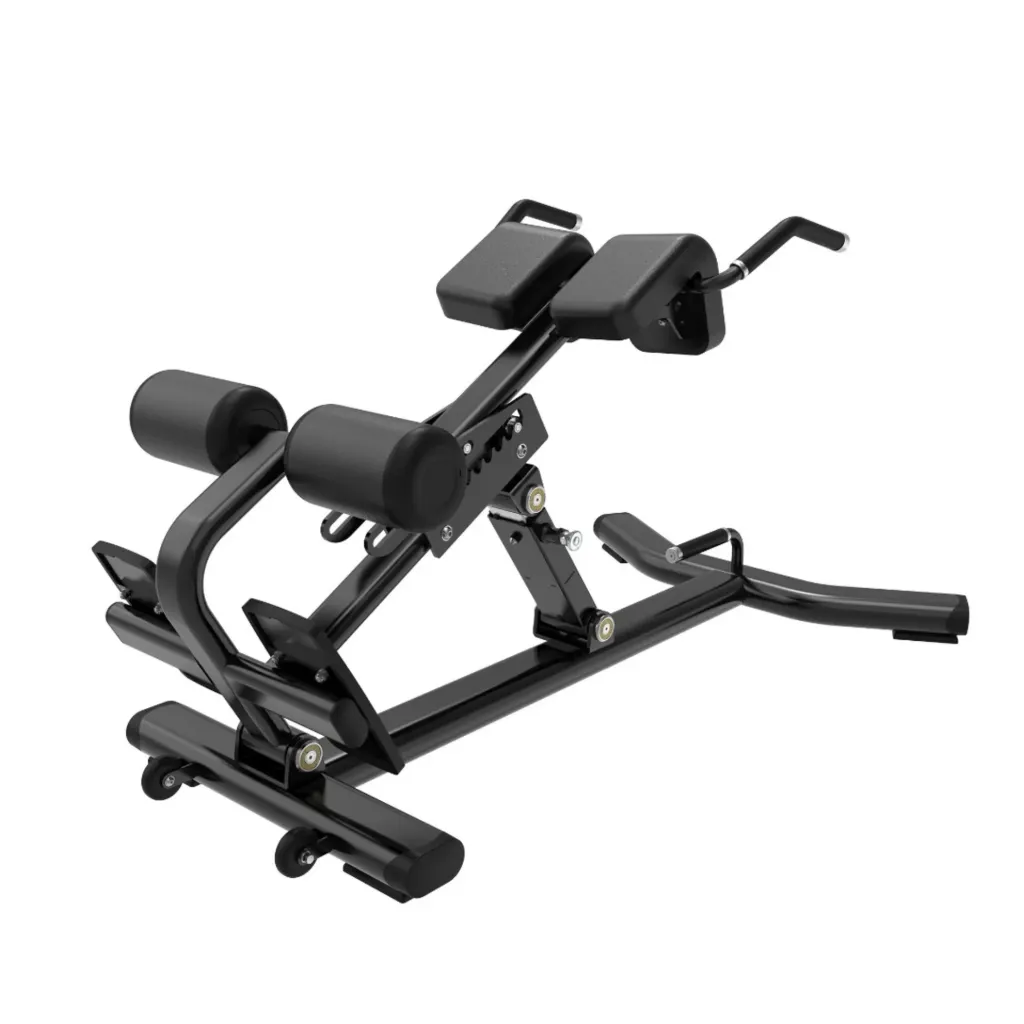 BANCO EXTENSION LUMBAR