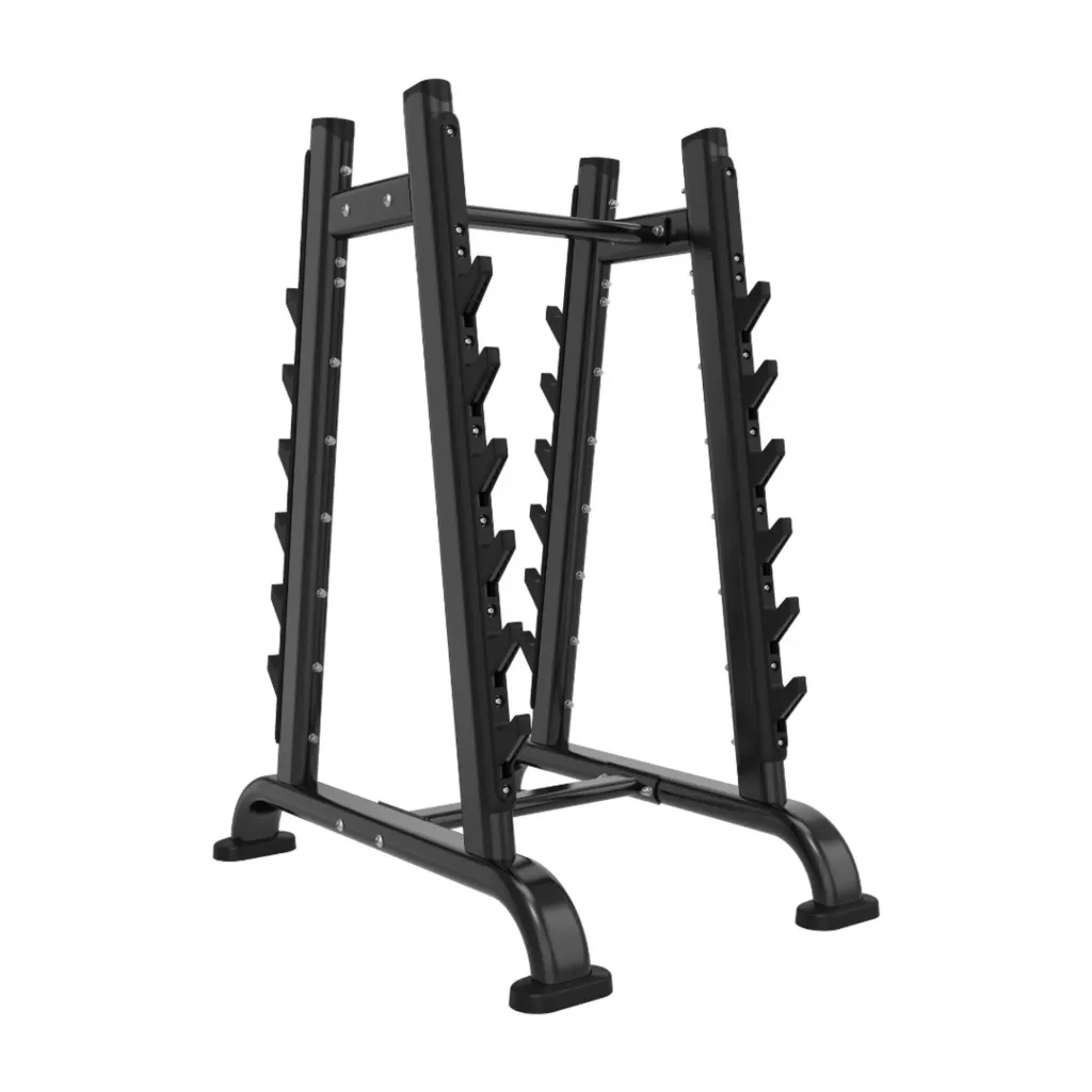 [FBH51] RACK BARRAS 12 UNIDADES