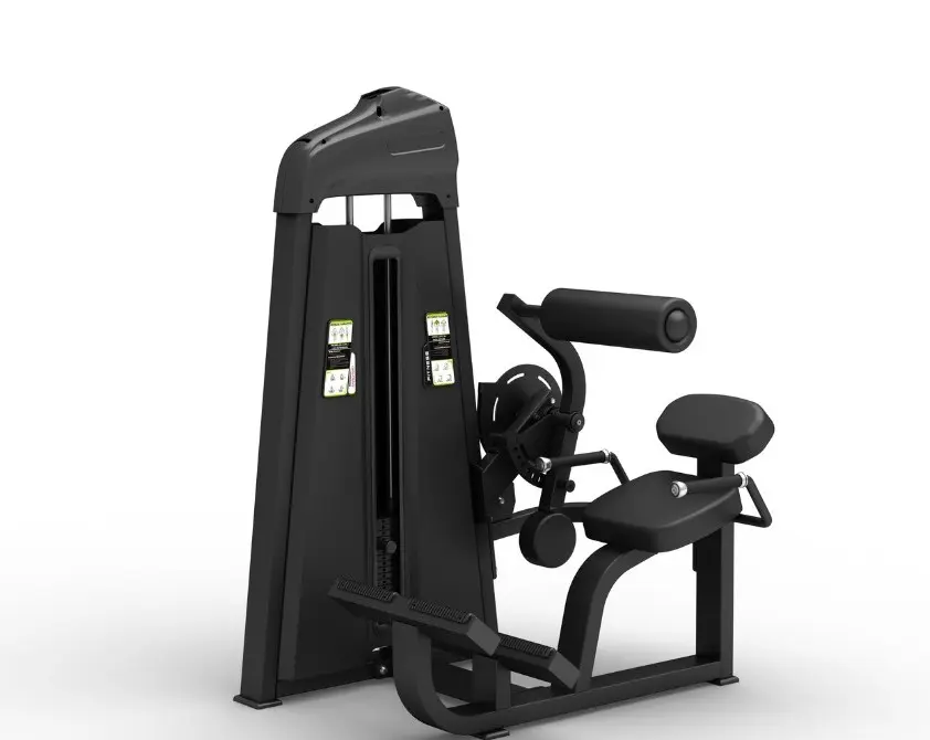 EXTENSION ABDOMINAL/LUMBAR DUAL