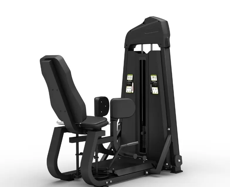 ABDUCTOR/ADDUCTOR DUAL