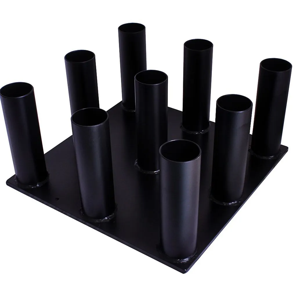 RACK BARRAS OLIMPICO