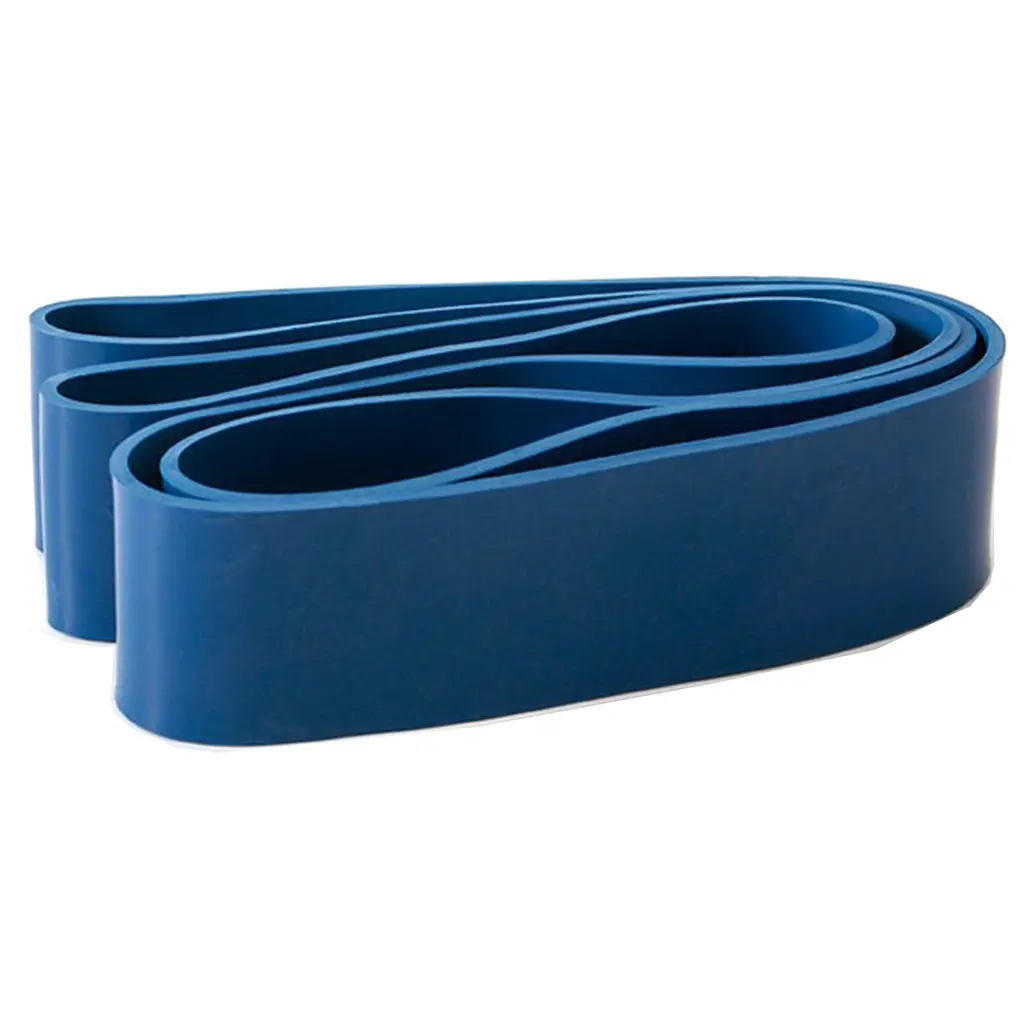 SUPERBAND DE CAUCHO 104 X 6,6 X 0,5 CMS PARA DOMINADAS AZUL