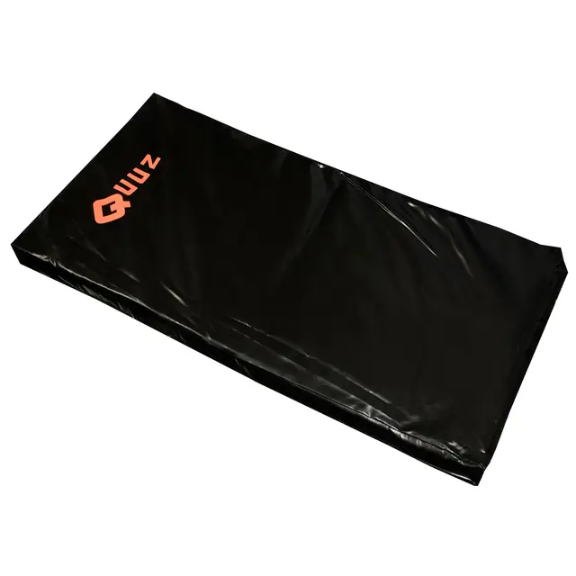COLCHONETA 1 X 0.50 X 0.05 CON CIERRE - ALTA DENSIDAD - LAVABLE