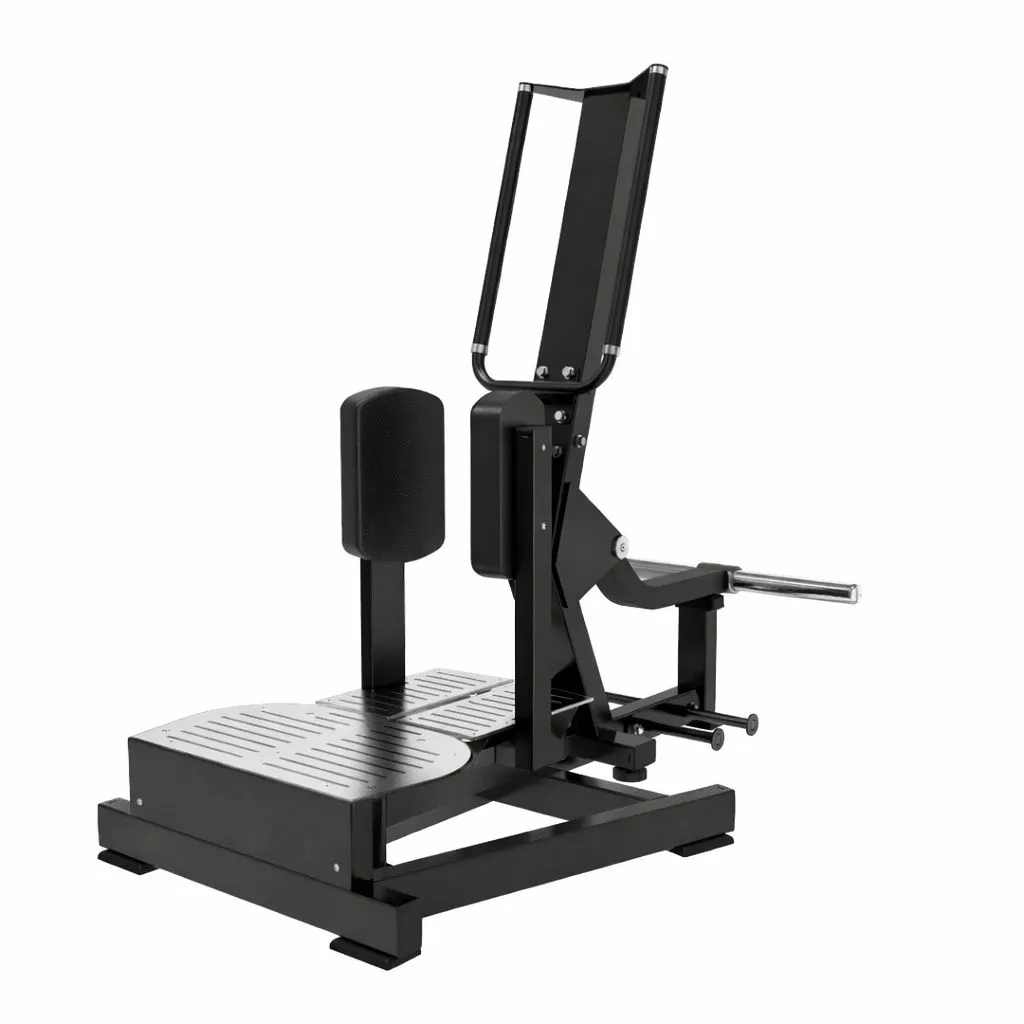 ABDUCTOR PARADO