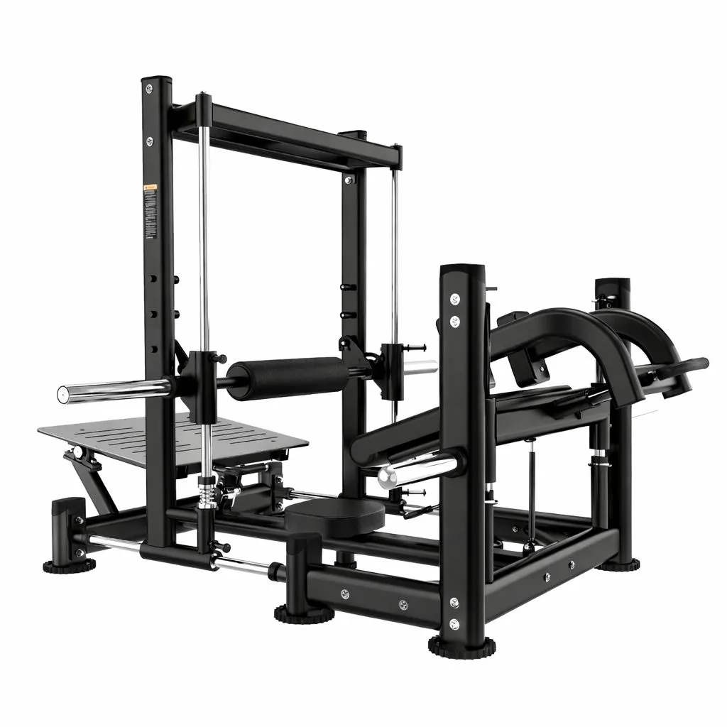 HIP THRUST 3D