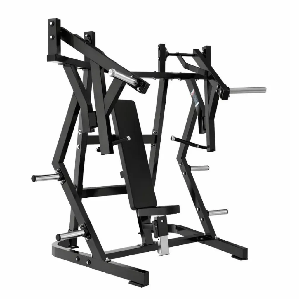 [FTM04N] PRESS DE PECHO PLANO