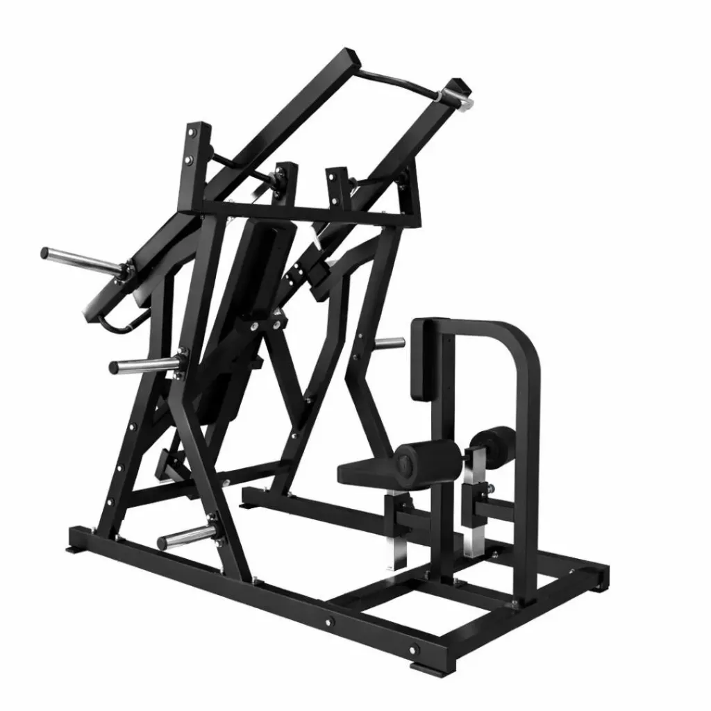 [FTM05N] DORSAL ALTA INVERTIDA/PRESS DE PECHO DUAL