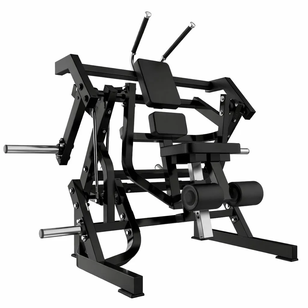 [FTM72N] ABDOMINAL DOBLE FLEXION
